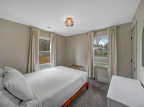 3285 S Elati Street, Englewood CO 80110