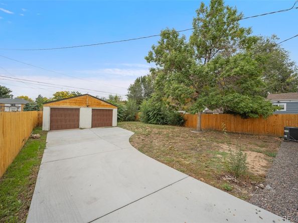 3285 S Elati Street, Englewood CO 80110