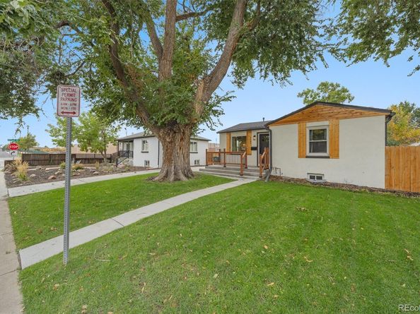 3285 S Elati Street, Englewood CO 80110