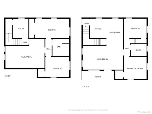 3285 S Elati Street, Englewood CO 80110