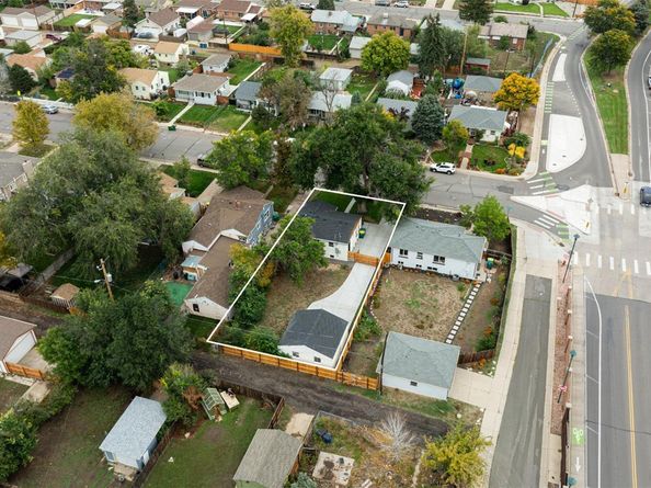 3285 S Elati Street, Englewood CO 80110