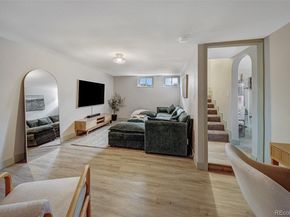 3285 S Elati Street, Englewood CO 80110
