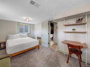3285 S Elati Street, Englewood CO 80110