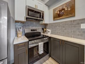3285 S Elati Street, Englewood CO 80110