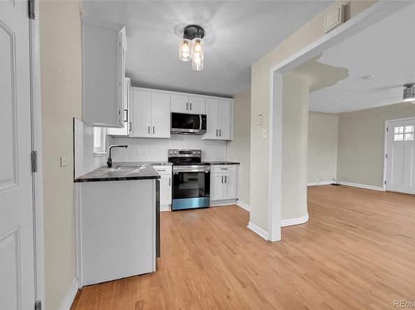 Undisclosed Address #1765120, Denver CO 80220