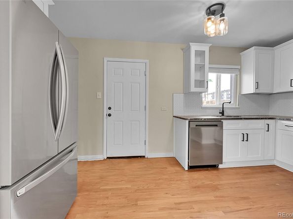 Undisclosed Address #1765120, Denver CO 80220