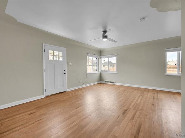 Undisclosed Address #1765120, Denver CO 80220