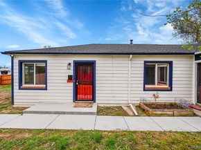 Undisclosed Address #1765120, Denver CO 80220