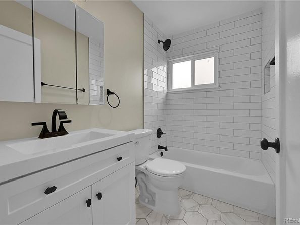 Undisclosed Address #1765120, Denver CO 80220