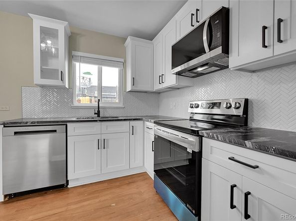Undisclosed Address #1765120, Denver CO 80220