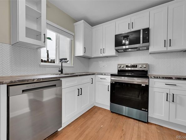 Undisclosed Address #1765120, Denver CO 80220