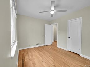 Undisclosed Address #1765120, Denver CO 80220
