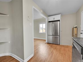 Undisclosed Address #1765120, Denver CO 80220