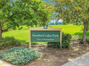 3074 W 113th Court D, Westminster CO 80031