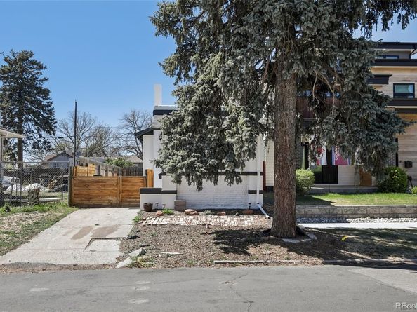 2715 N Cook Street, Denver CO 80205