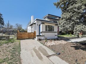 2715 N Cook Street, Denver CO 80205