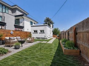 2715 N Cook Street, Denver CO 80205