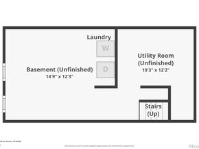 2715 N Cook Street, Denver CO 80205