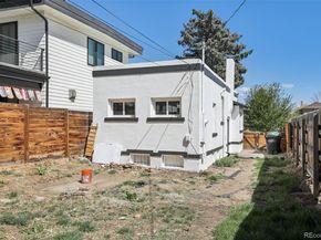 2715 N Cook Street, Denver CO 80205