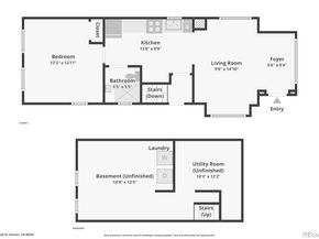 2715 N Cook Street, Denver CO 80205