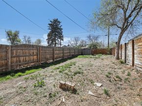 2715 N Cook Street, Denver CO 80205