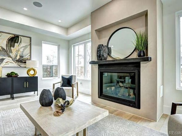 4401 S Clarkson Street, Englewood CO 80113