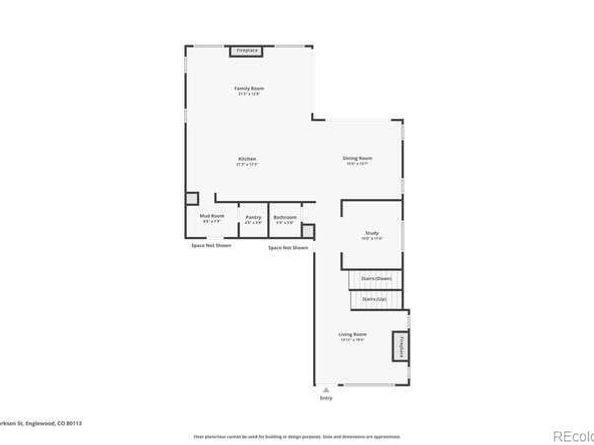 4401 S Clarkson Street, Englewood CO 80113