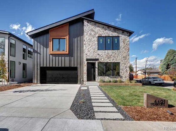 4401 S Clarkson Street, Englewood CO 80113