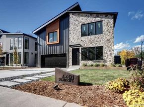 4401 S Clarkson Street, Englewood CO 80113