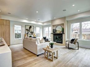 4401 S Clarkson Street, Englewood CO 80113