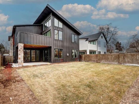 4401 S Clarkson Street, Englewood CO 80113
