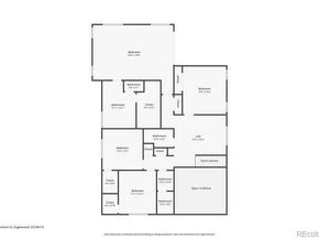 4401 S Clarkson Street, Englewood CO 80113