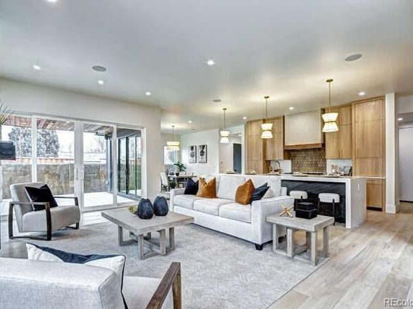 4401 S Clarkson Street, Englewood CO 80113