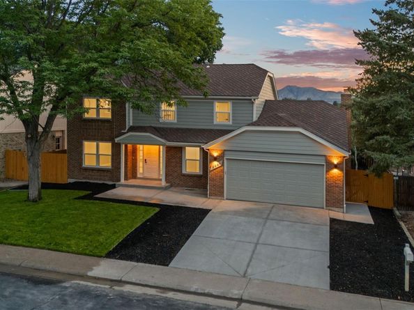 2099 S Hoyt Way, Denver CO 80227