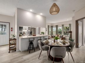 4760 S Wadsworth Boulevard E105, Littleton CO 80123