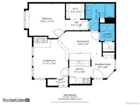 4760 S Wadsworth Boulevard E105, Littleton CO 80123