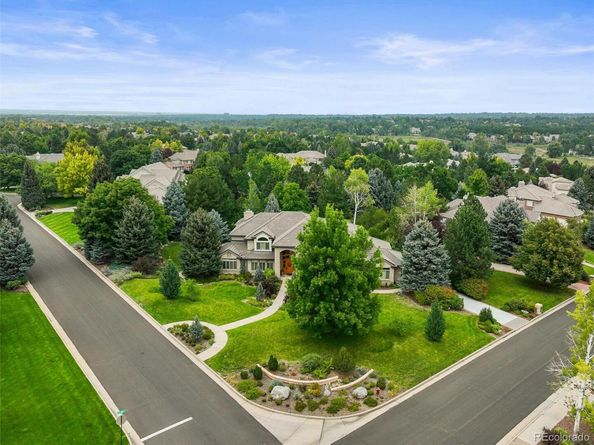 5691 S Elm Street, Greenwood Village CO 80121