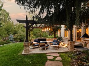 5691 S Elm Street, Greenwood Village CO 80121