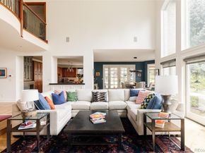 5691 S Elm Street, Greenwood Village CO 80121