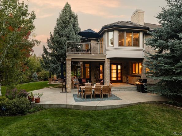5691 S Elm Street, Greenwood Village CO 80121