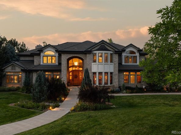 5691 S Elm Street, Greenwood Village CO 80121