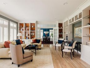 5691 S Elm Street, Greenwood Village CO 80121
