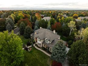 5691 S Elm Street, Greenwood Village CO 80121