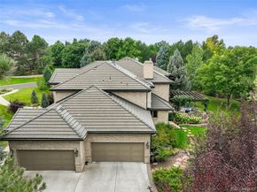 5691 S Elm Street, Greenwood Village CO 80121