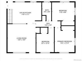 7162 Quay Street, Arvada CO 80003
