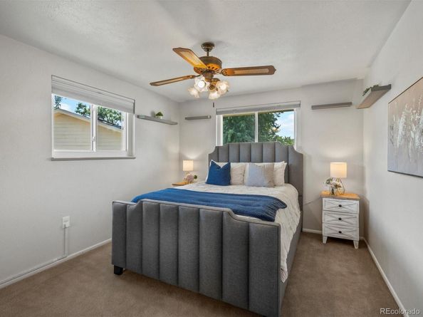 7162 Quay Street, Arvada CO 80003