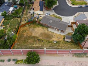 7162 Quay Street, Arvada CO 80003