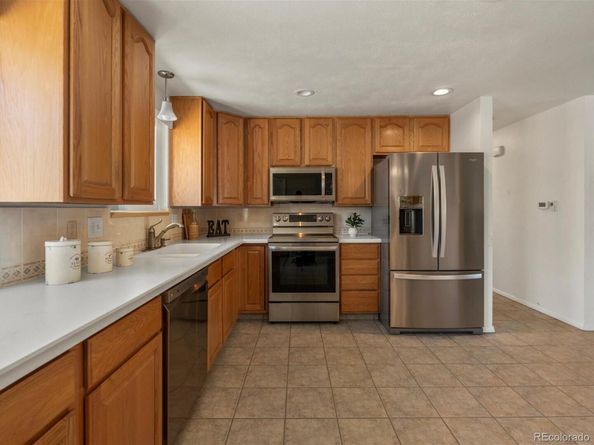 7162 Quay Street, Arvada CO 80003