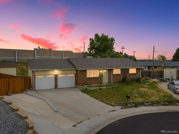 7162 Quay Street, Arvada CO 80003