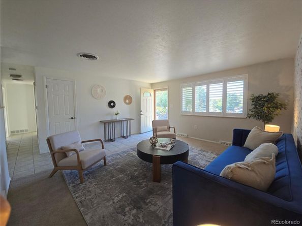 7162 Quay Street, Arvada CO 80003